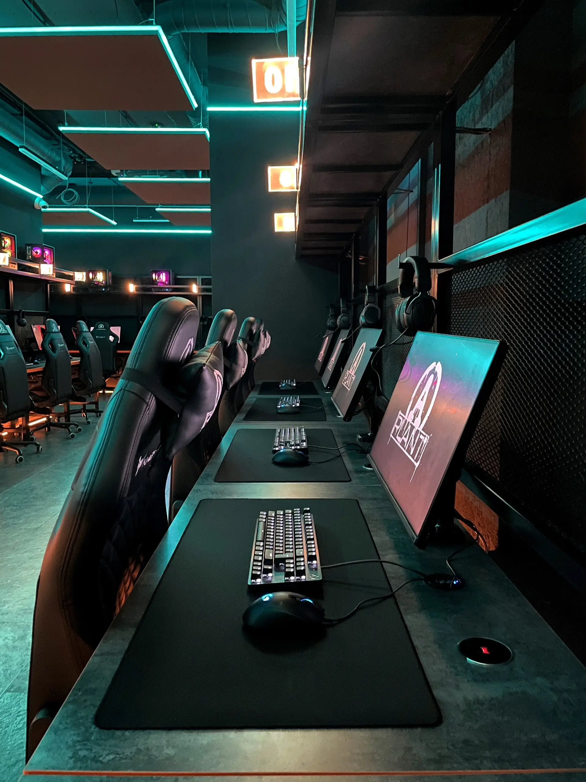 Изображение клуба A Plant № 5