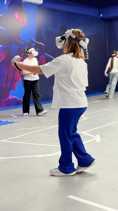 Изображение клуба Первое виртуальное № 5