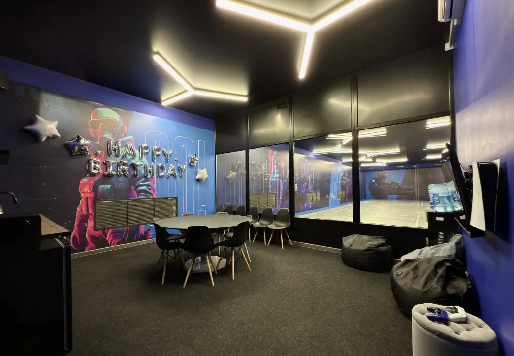 Изображение клуба Первое виртуальное № 4