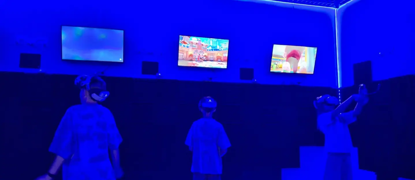 Изображение клуба Точка отрыва № 1