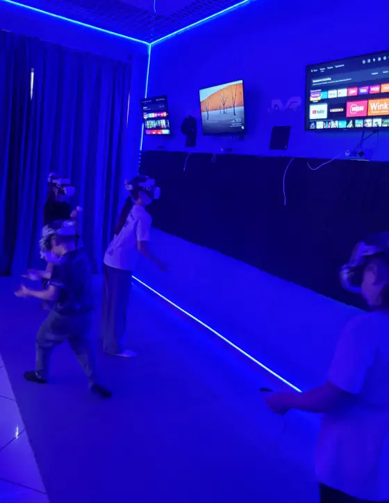 Изображение клуба Точка отрыва № 2