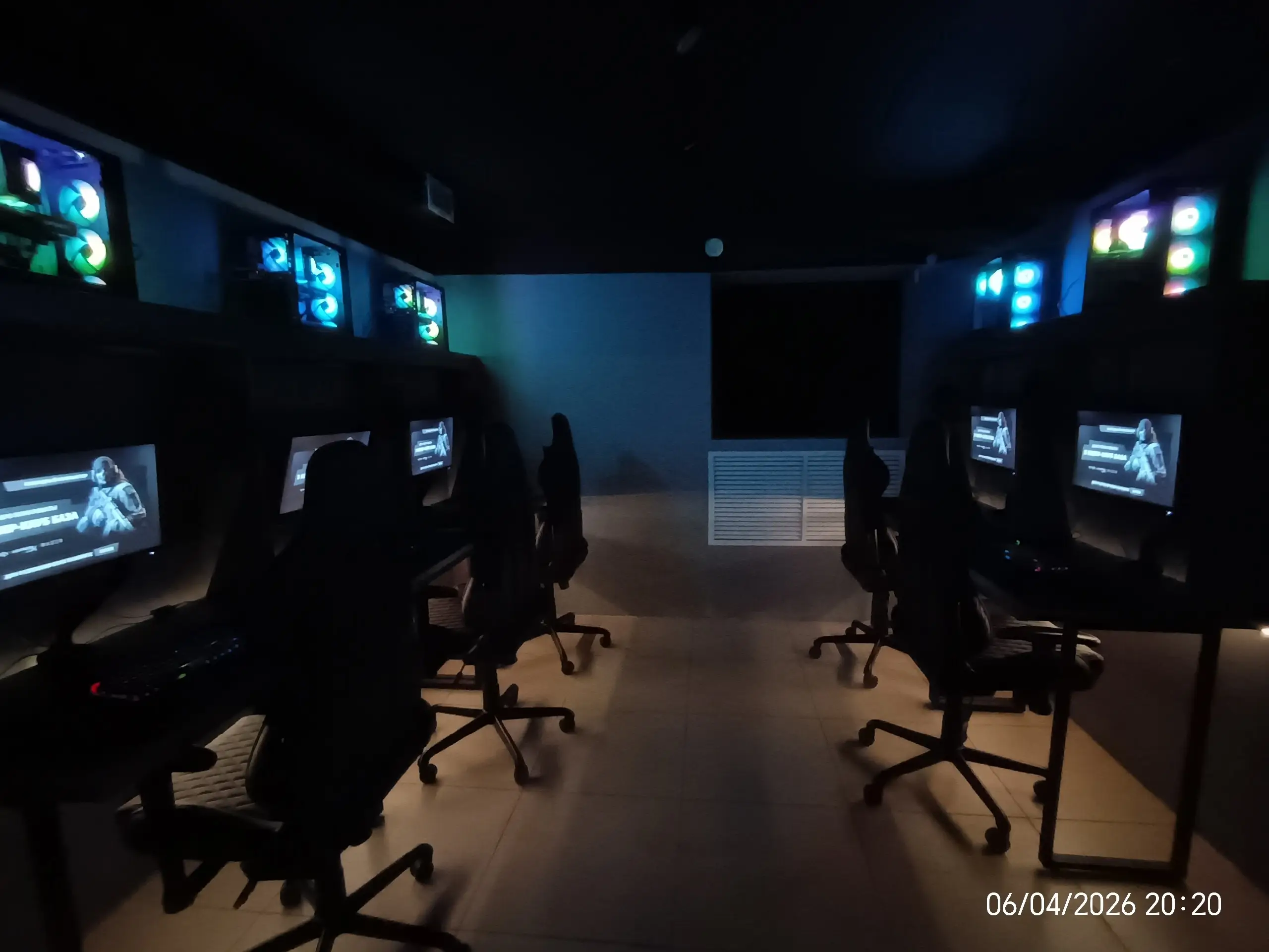 Изображение клуба БАЗА № 4