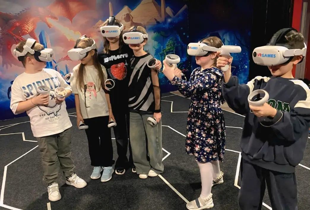 Изображение клуба Alterra VR № 2