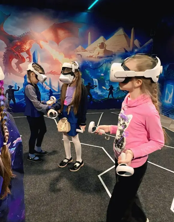 Изображение клуба Alterra VR № 1