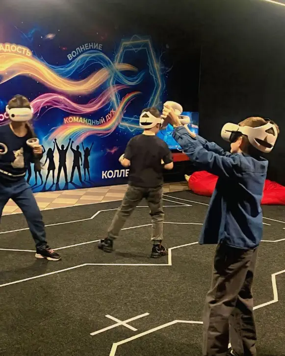 Изображение клуба Alterra VR № 3