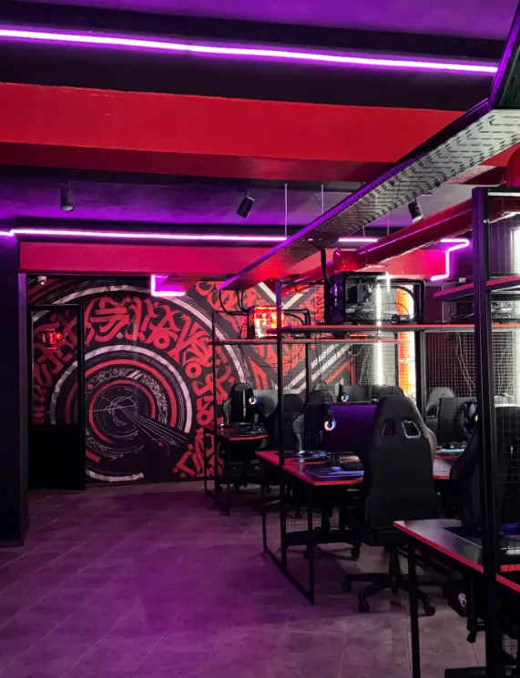 Изображение клуба Check point № 5