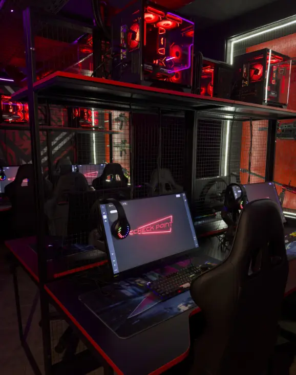 Изображение клуба Check point № 4