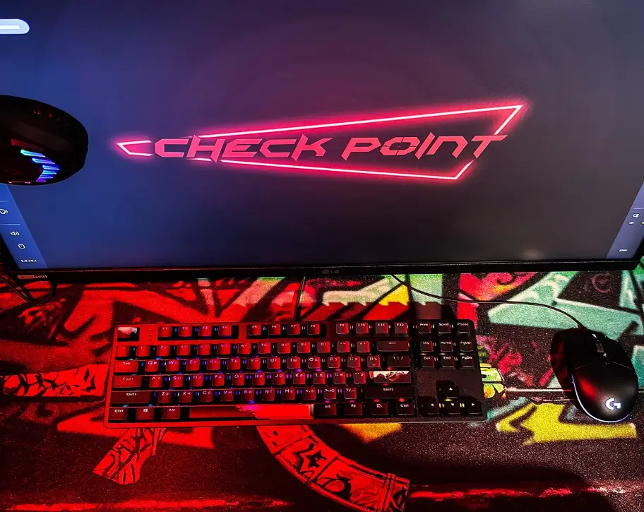 Изображение клуба Check point № 2