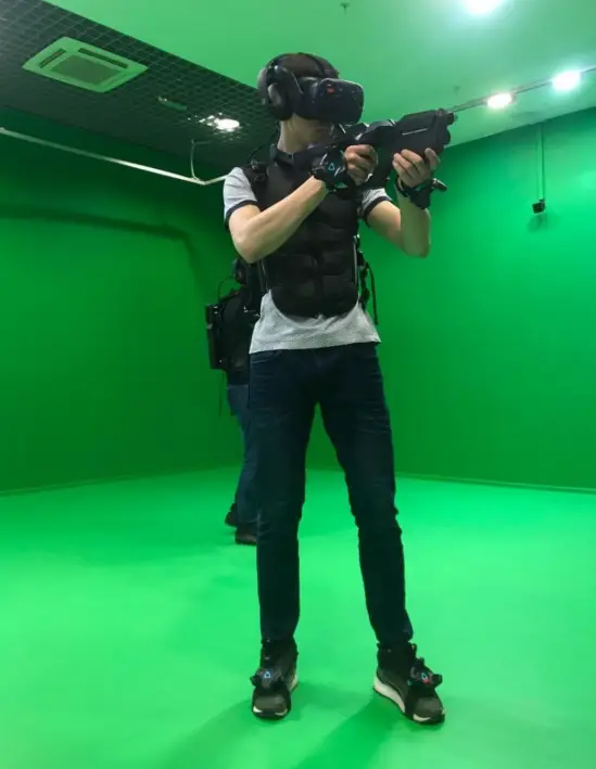 Изображение клуба Deep VR № 5