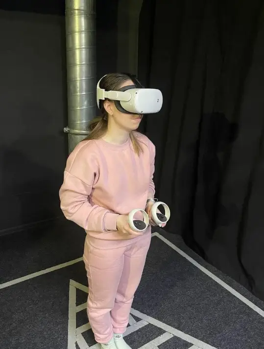 Изображение клуба Deep VR № 3