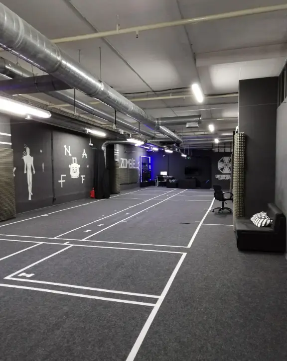 Изображение клуба Deep VR № 6