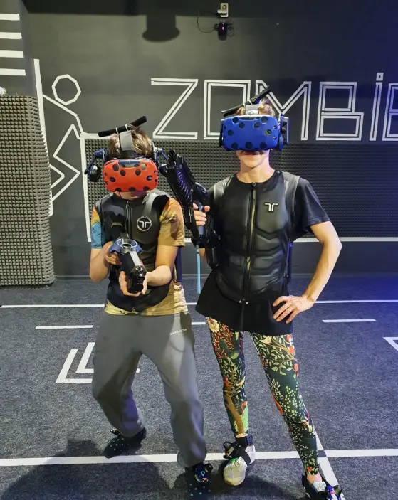 Изображение клуба Deep VR № 4