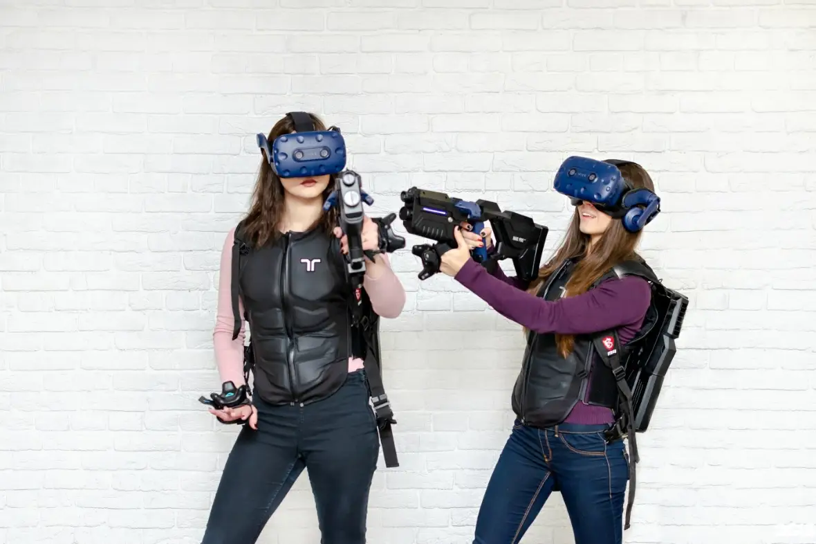 Изображение клуба Deep VR № 1