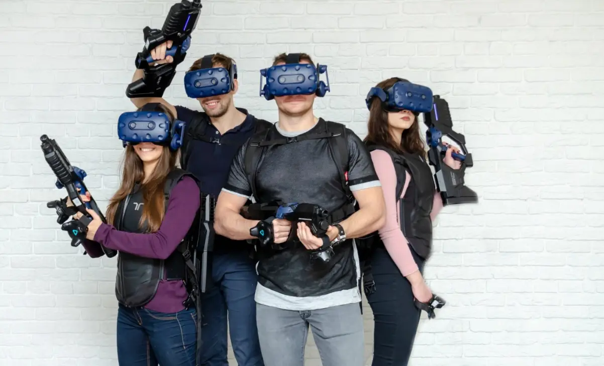 Изображение клуба Deep VR № 2