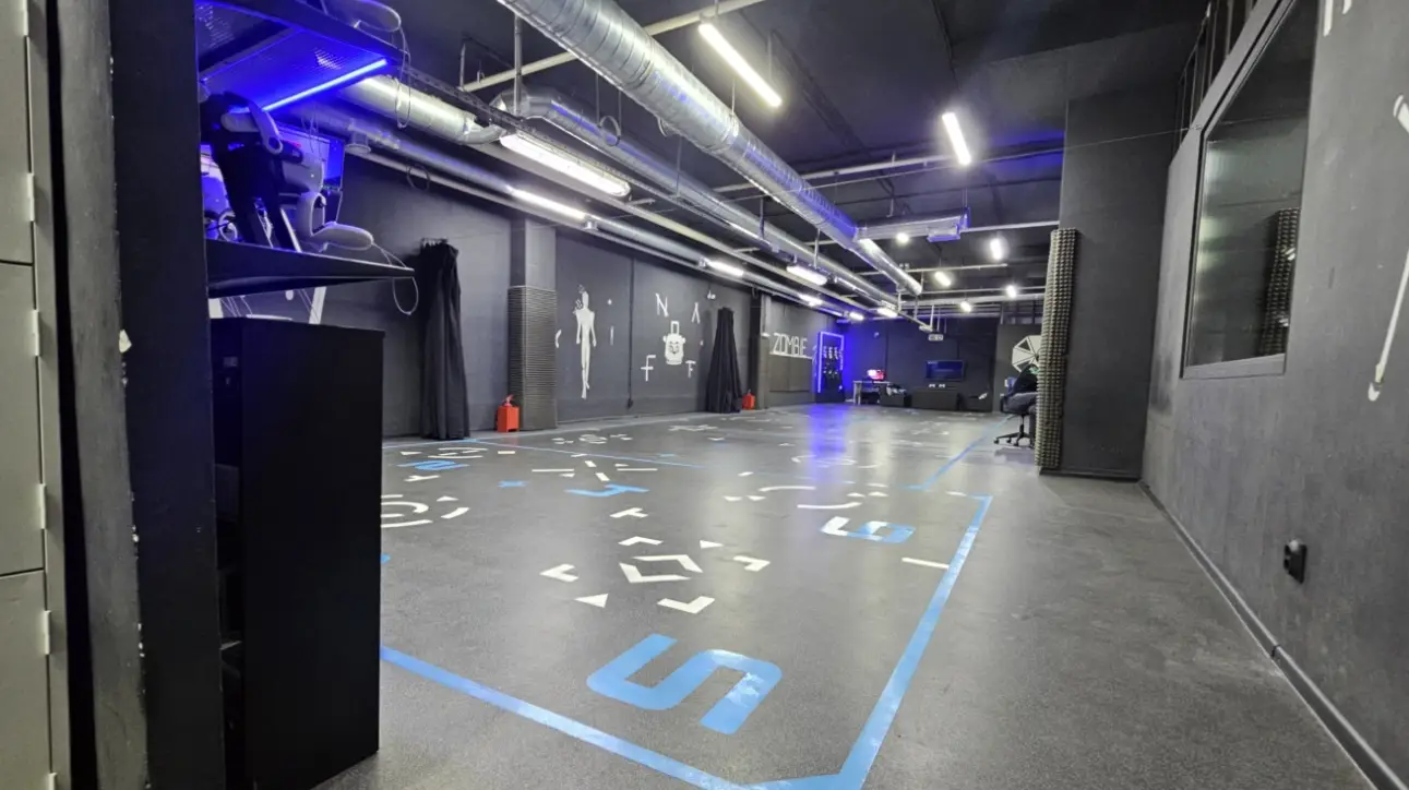 Изображение клуба Deep VR № 7