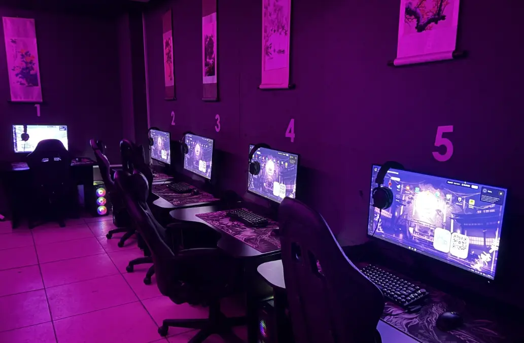 Изображение клуба DodЗё № 5