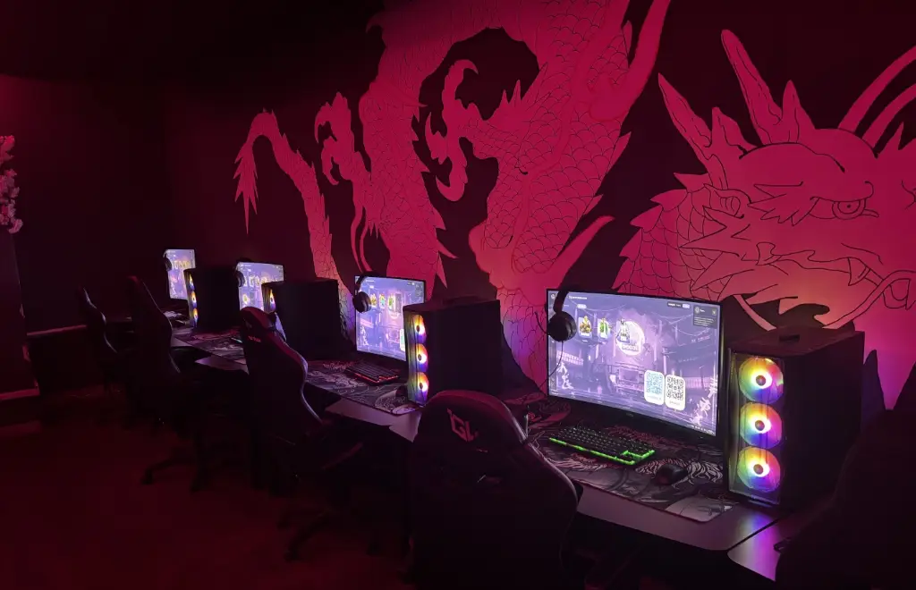 Изображение клуба DodЗё № 3