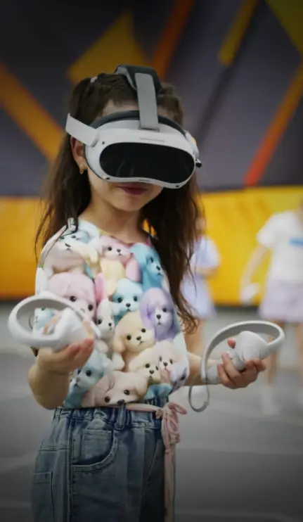 Изображение клуба Game Park 360 № 2