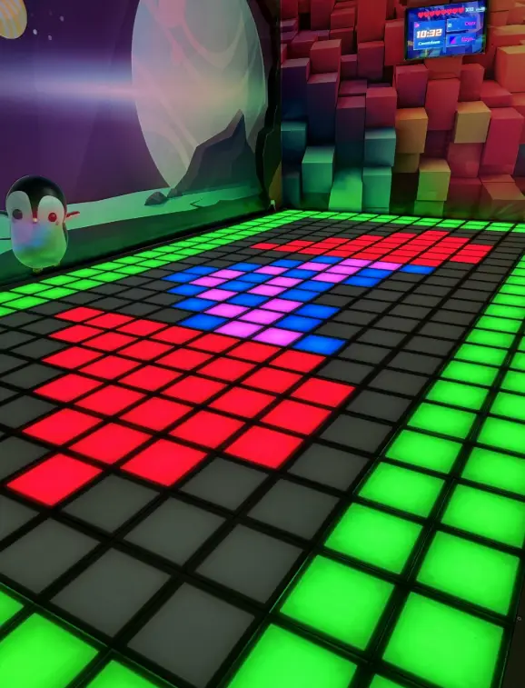 Изображение клуба Game Park 360 № 1