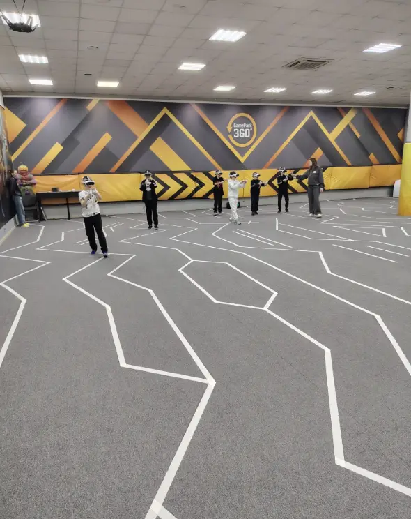 Изображение клуба Game Park 360 № 6