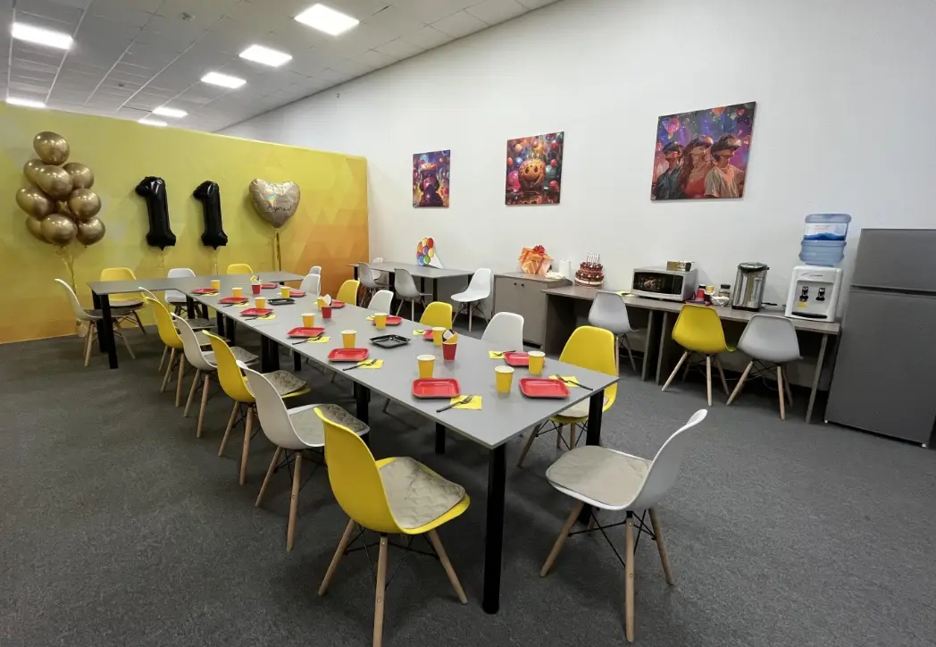 Изображение клуба Game Park 360 № 3