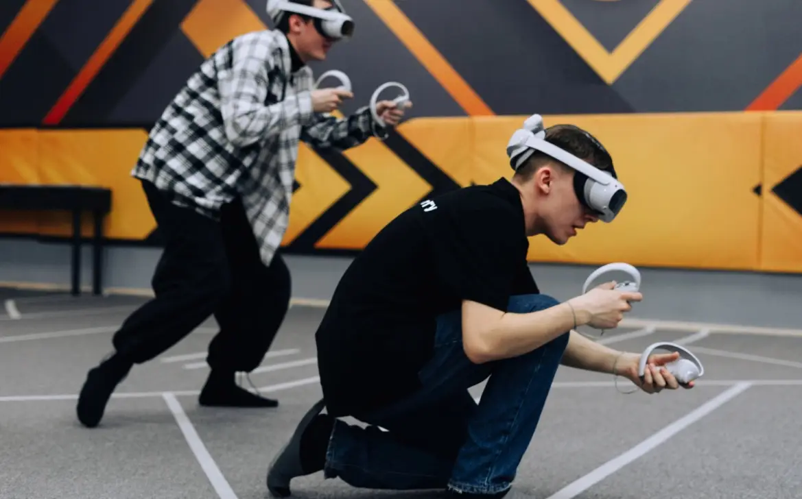 Изображение клуба Game Park 360 № 4