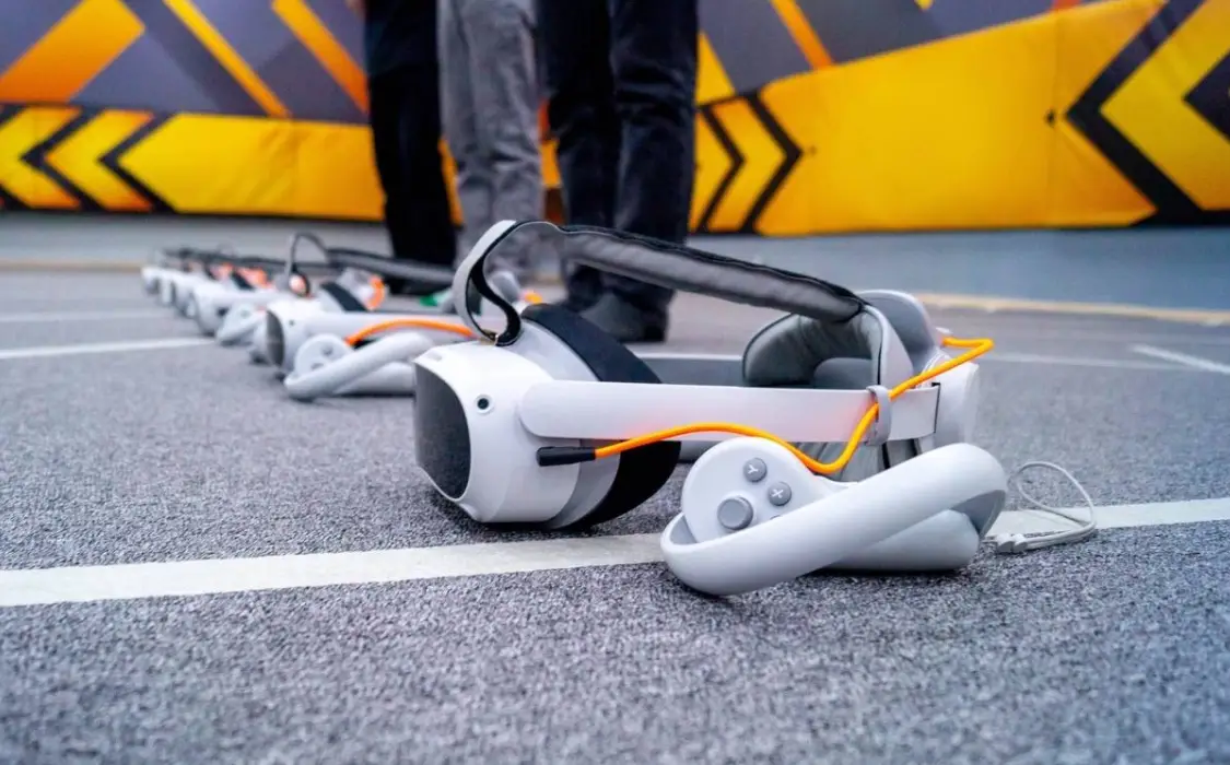 Изображение клуба Game Park 360 № 5