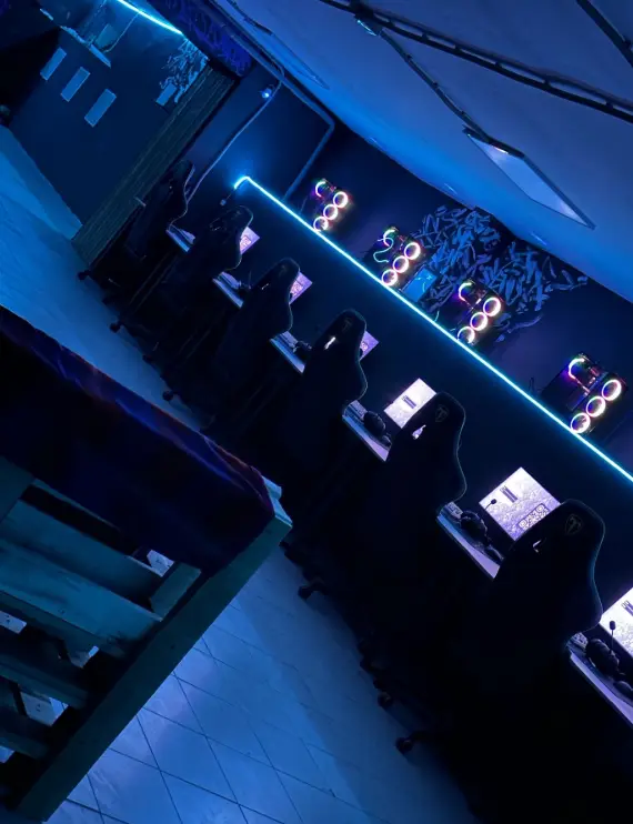 Изображение клуба GameSense № 1