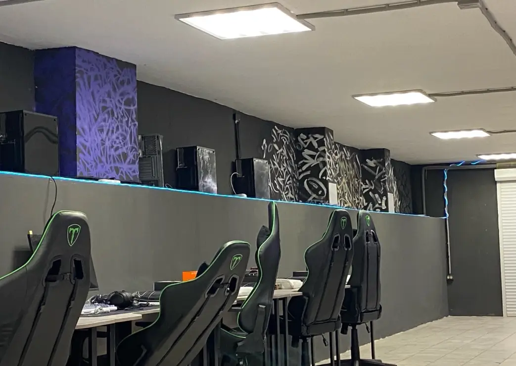 Изображение клуба GameSense № 3