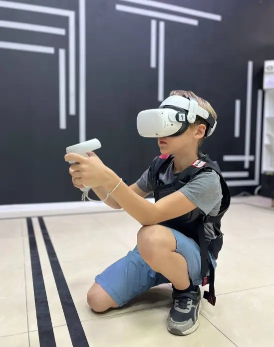 Изображение клуба Аркада № 3