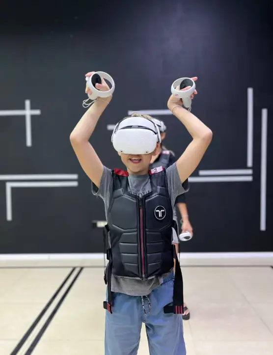 Изображение клуба Аркада № 5