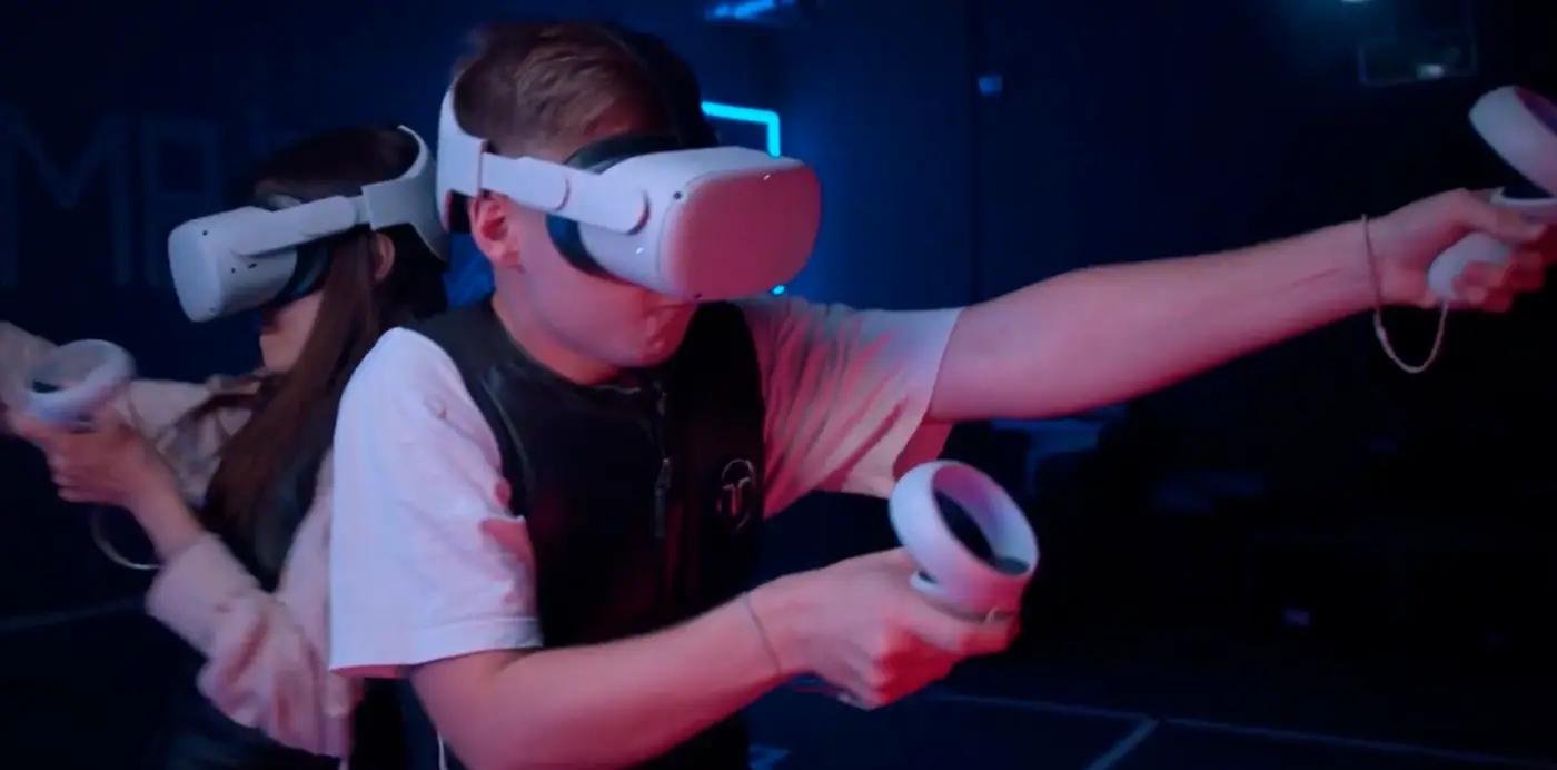 Изображение клуба Аркада № 1