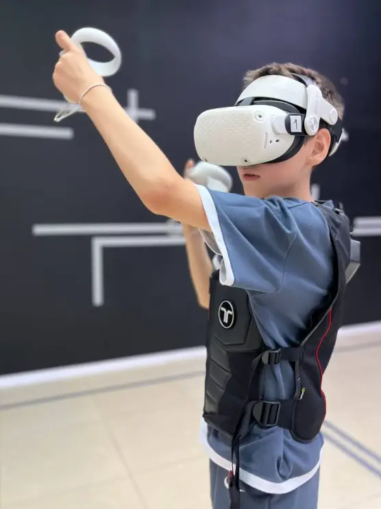 Изображение клуба Аркада № 4