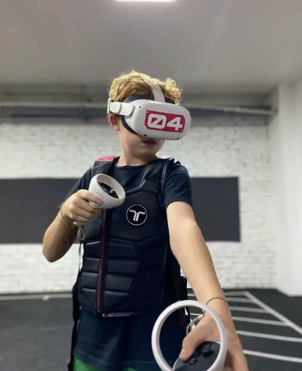 Изображение клуба Аркада № 2