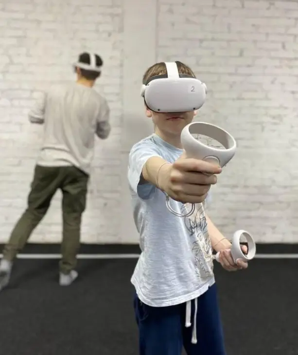 Изображение клуба Аркада № 4