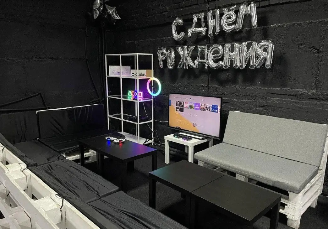 Изображение клуба Аркада № 1