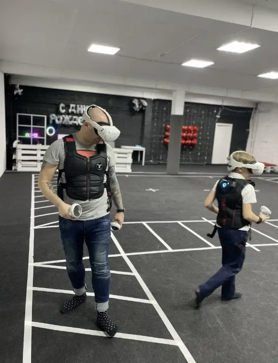 Изображение клуба Аркада № 5