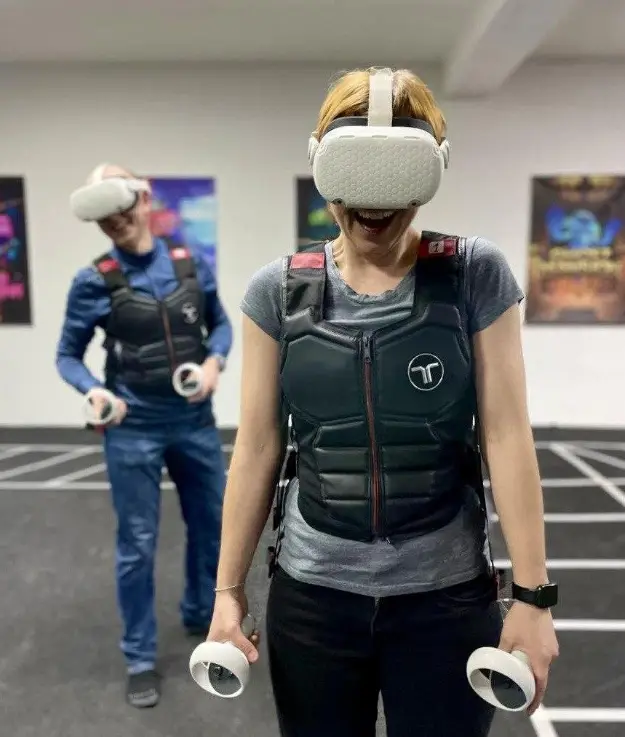 Изображение клуба Аркада № 3