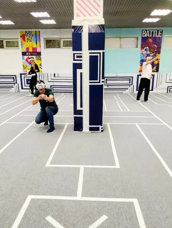 Изображение клуба NR № 5