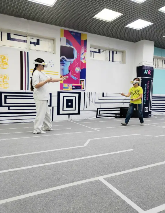 Изображение клуба NR № 1