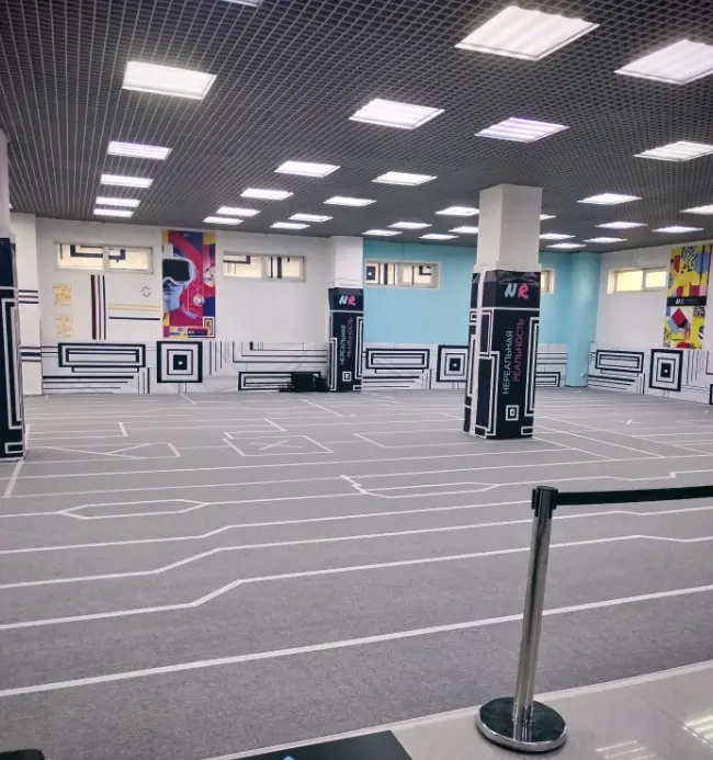 Изображение клуба NR № 2