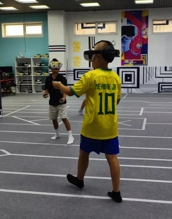 Изображение клуба NR № 3