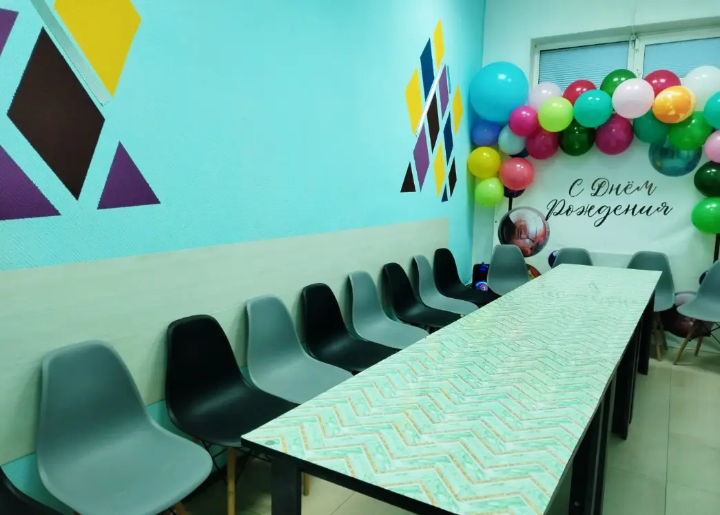 Изображение клуба NR № 4