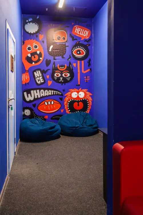 Изображение клуба PlayTopia № 5