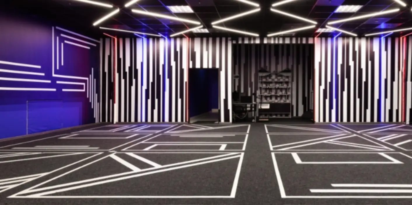 Изображение клуба PlayTopia № 1