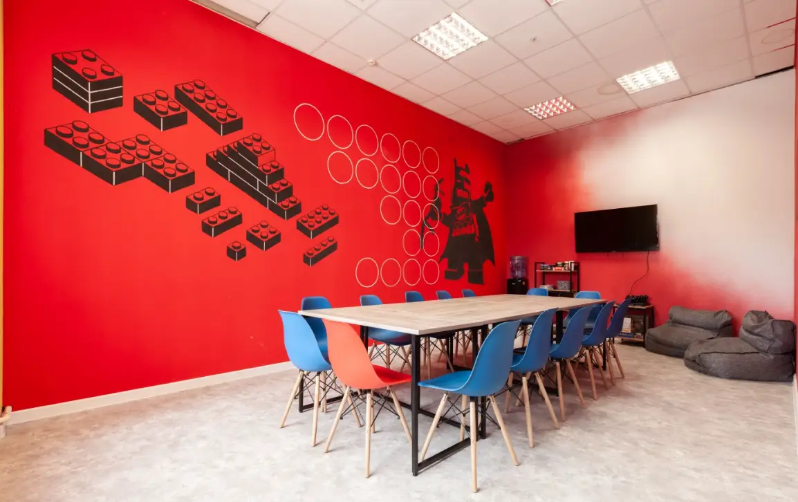 Изображение клуба PlayTopia № 4