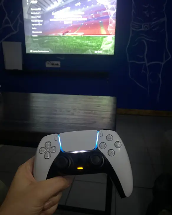 Изображение клуба Плойка № 2