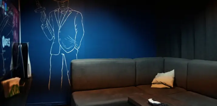 Изображение клуба Плойка № 3