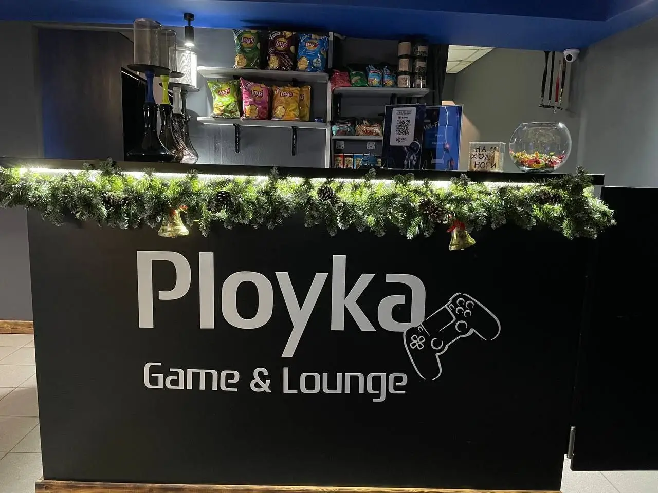 Изображение клуба Плойка № 4