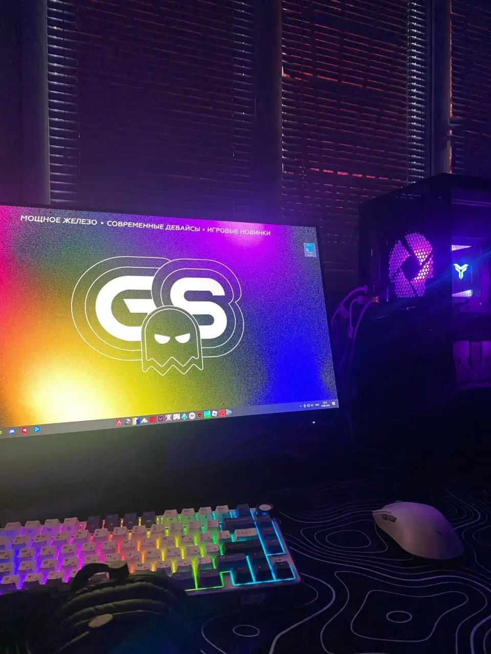 Изображение клуба GameSense № 6